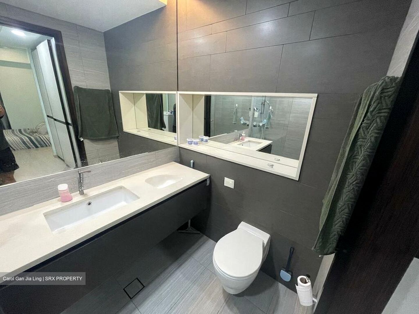 d'Nest (D18), Condominium #518974651